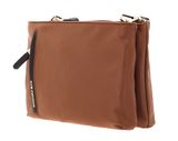 MANDARINA DUCK Hunter Pochette Pecan Nut