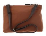 MANDARINA DUCK Hunter Pochette Pecan Nut