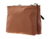MANDARINA DUCK Hunter Pochette Pecan Nut