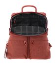 MANDARINA DUCK MD20 Backpack M Pecan Nut MANDARINA DUCK MD20 Backpack M Pecan Nut