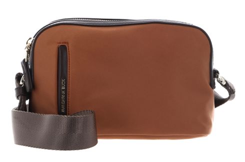 MANDARINA DUCK Hunter Crossover Bag Pecan Nut