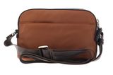 MANDARINA DUCK Hunter Crossover Bag Pecan Nut