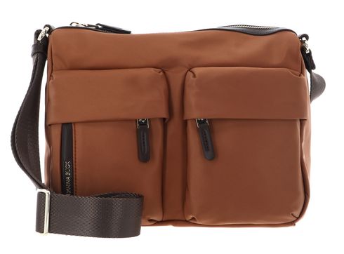 MANDARINA DUCK Hunter Crossover Pecan Nut