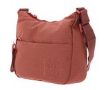 MANDARINA DUCK MD20 Hobo Bag Pecan Nut