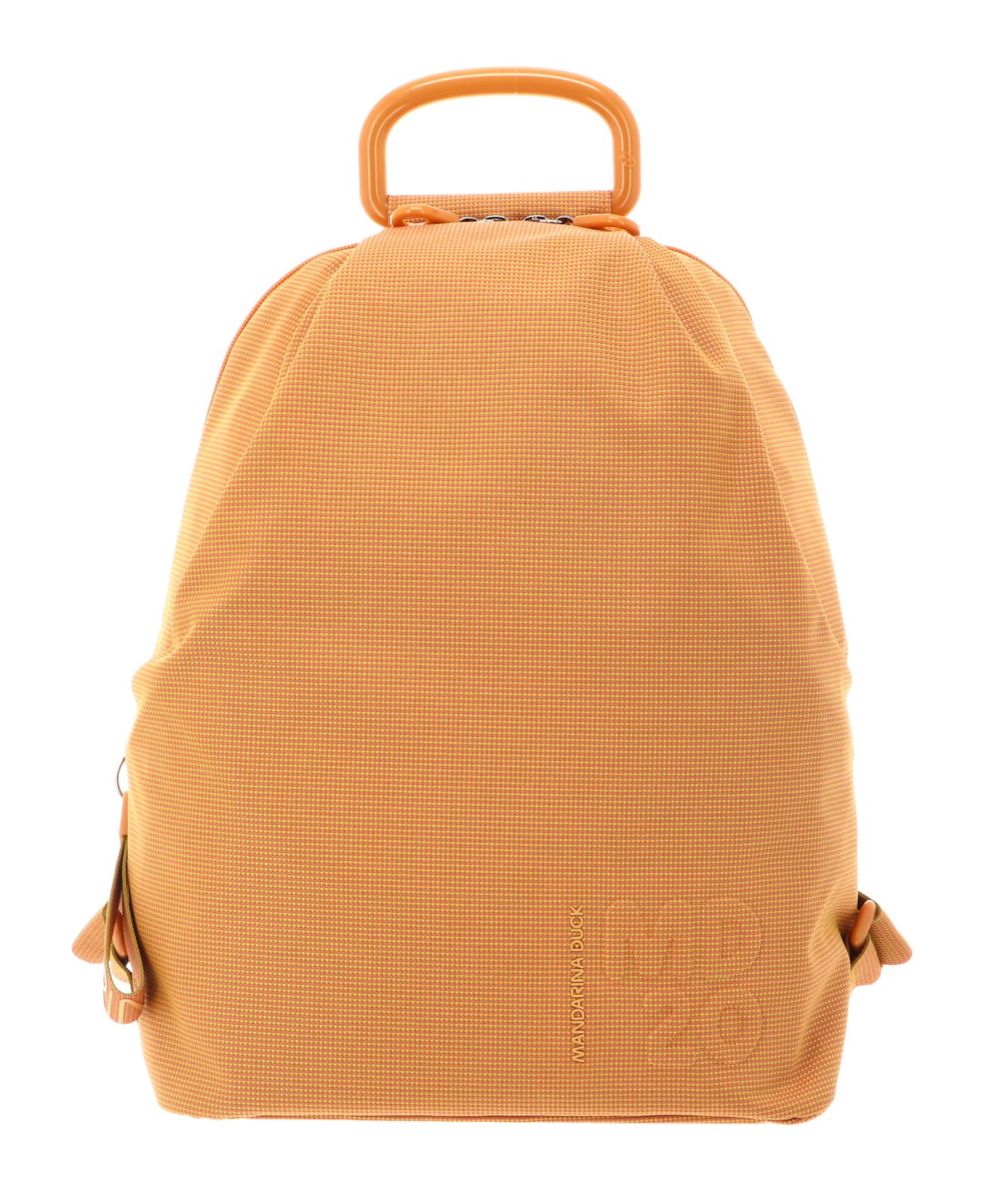 MANDARINA DUCK MD20 Backpack Mango