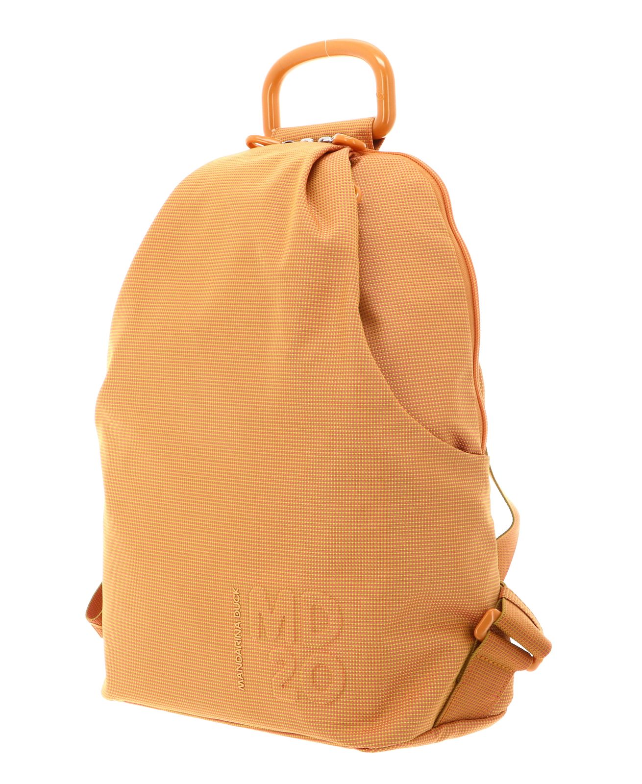 MANDARINA DUCK MD20 Backpack Mango MANDARINA DUCK MD20 Backpack Mango