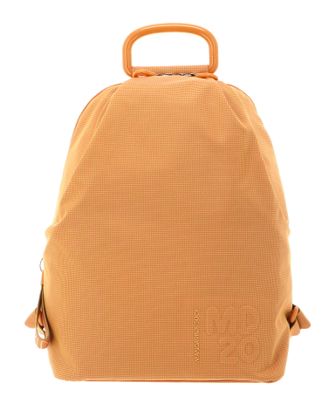 MANDARINA DUCK MD20 Backpack Mango