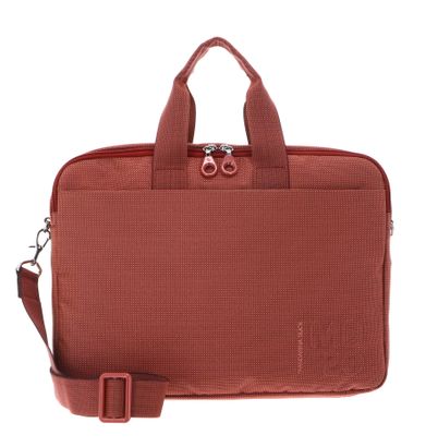 MANDARINA DUCK MD20 Briefcase Pecan Nut