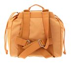 MANDARINA DUCK MD20 Backpack Utility Mango
