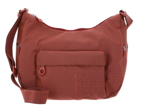 MANDARINA DUCK MD20 Shoulderbag Pecan Nut