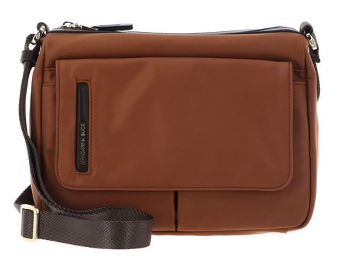 MANDARINA DUCK Hunter Crossover Pecan Nut