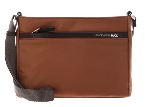 MANDARINA DUCK Hunter Crossover Pecan Nut