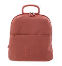 MANDARINA DUCK MD20 Backpack Pecan Nut