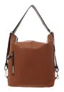 MANDARINA DUCK Hunter Shoulderbag Pecan Nut
