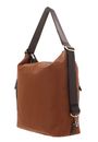 MANDARINA DUCK Hunter Shoulderbag Pecan Nut