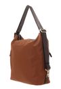 MANDARINA DUCK Hunter Shoulderbag Pecan Nut