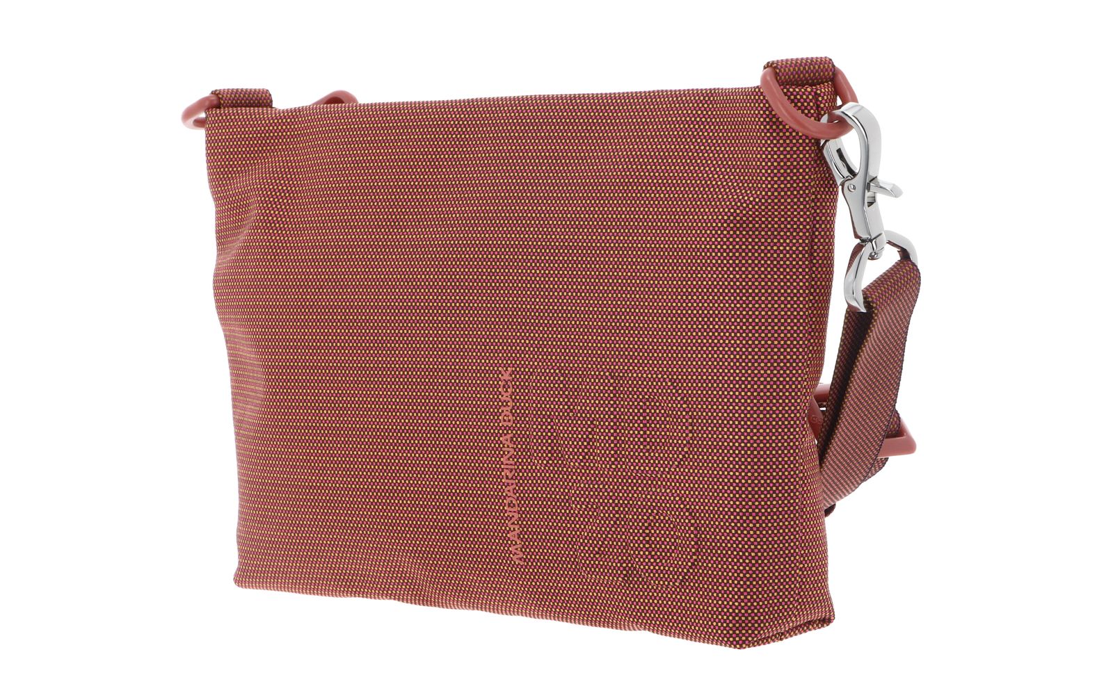 MANDARINA DUCK MD20 Pochette Pecan Nut MANDARINA DUCK MD20 Pochette Pecan Nut