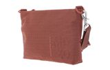 MANDARINA DUCK MD20 Pochette Pecan Nut MANDARINA DUCK MD20 Pochette Pecan Nut