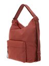 MANDARINA DUCK MD20 Hobo / Backpack Pecan Nut MANDARINA DUCK MD20 Hobo / Backpack Pecan Nut