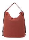 MANDARINA DUCK MD20 Hobo / Backpack Pecan Nut MANDARINA DUCK MD20 Hobo / Backpack Pecan Nut