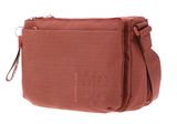 MANDARINA DUCK MD20 Crossover Bag Pecan Nut