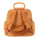 MANDARINA DUCK MD20 Backpack S Mango