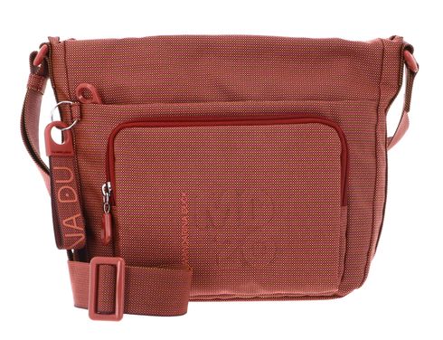 MANDARINA DUCK MD20 Crossoverbag Pecan Nut