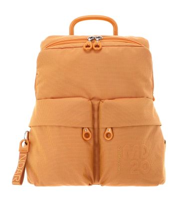 MANDARINA DUCK MD20 Backpack M Mango