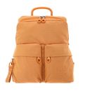 MANDARINA DUCK MD20 Backpack M Mango