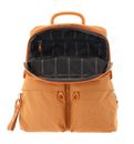 MANDARINA DUCK MD20 Backpack M Mango