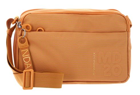 MANDARINA DUCK MD20 Crossbody Bag Mango
