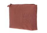 MANDARINA DUCK MD20 Vanity Bag S Pecan Nut