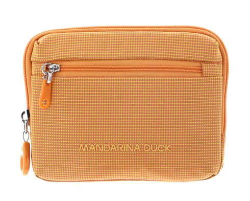 MANDARINA DUCK MD20 Vanity Bag Mango