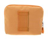 MANDARINA DUCK MD20 Vanity Bag Mango