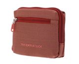 MANDARINA DUCK MD20 Vanity Bag Pecan Nut MANDARINA DUCK MD20 Vanity Bag Pecan Nut