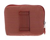 MANDARINA DUCK MD20 Vanity Bag Pecan Nut MANDARINA DUCK MD20 Vanity Bag Pecan Nut