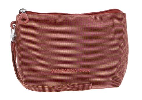 MANDARINA DUCK MD20 Pouch Pecan Nut
