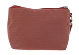 MANDARINA DUCK MD20 Pouch Pecan Nut