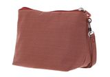MANDARINA DUCK MD20 Pouch Pecan Nut