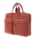 MANDARINA DUCK MD20 Briefcase Pecan Nut
