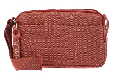 MANDARINA DUCK MD20 Crossbody Bag Pecan Nut