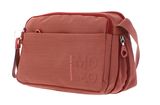 MANDARINA DUCK MD20 Crossbody Bag Pecan Nut MANDARINA DUCK MD20 Crossbody Bag Pecan Nut