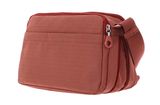 MANDARINA DUCK MD20 Crossbody Bag Pecan Nut MANDARINA DUCK MD20 Crossbody Bag Pecan Nut