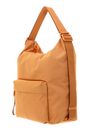 MANDARINA DUCK MD20 Hobo / Backpack Mango