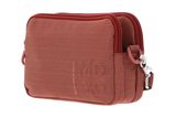 MANDARINA DUCK MD20 Crossbody Camera Bag Pecan Nut