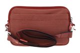 MANDARINA DUCK MD20 Crossbody Camera Bag Pecan Nut