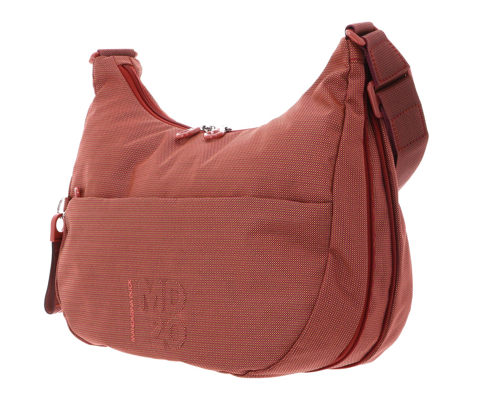 MANDARINA DUCK MD20 Crossover Pecan Nut MANDARINA DUCK MD20 Crossover Pecan Nut