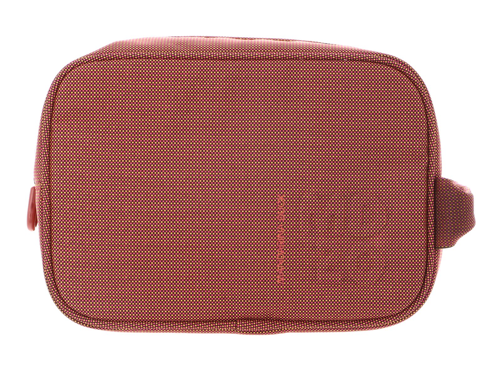 MANDARINA DUCK MD20 Vanity Bag Pecan Nut