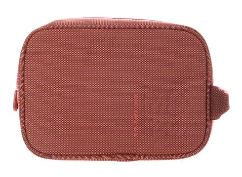 MANDARINA DUCK MD20 Vanity Bag Pecan Nut