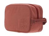 MANDARINA DUCK MD20 Vanity Bag Pecan Nut MANDARINA DUCK MD20 Vanity Bag Pecan Nut